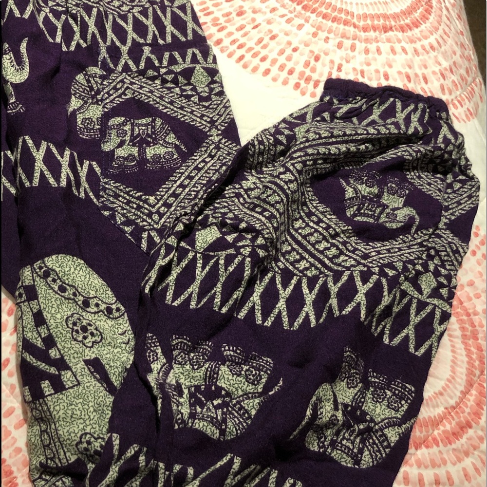 Pants - Picture 2 of 3